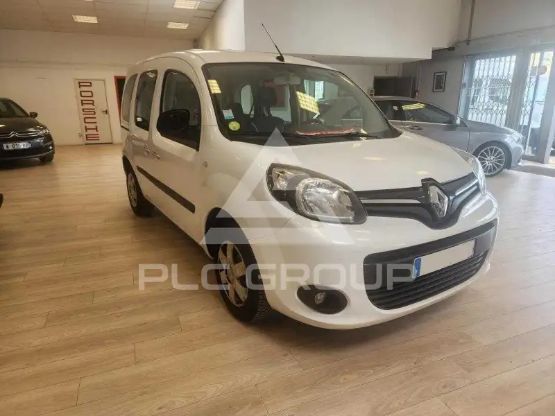 2014 Renault Kangoo