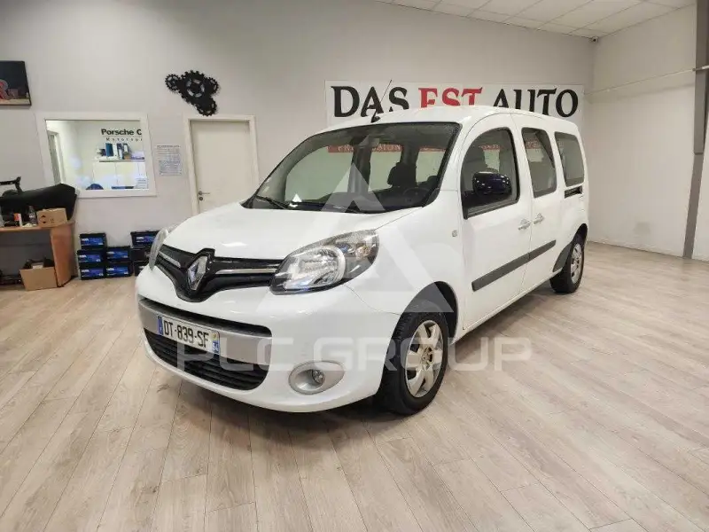 2014 Renault Kangoo