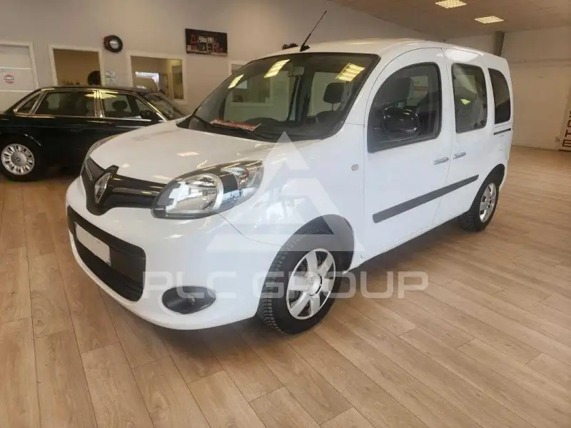 2014 Renault Kangoo