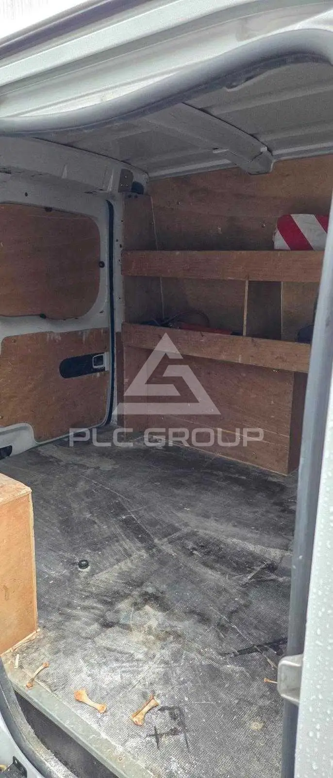 2014 Renault Kangoo