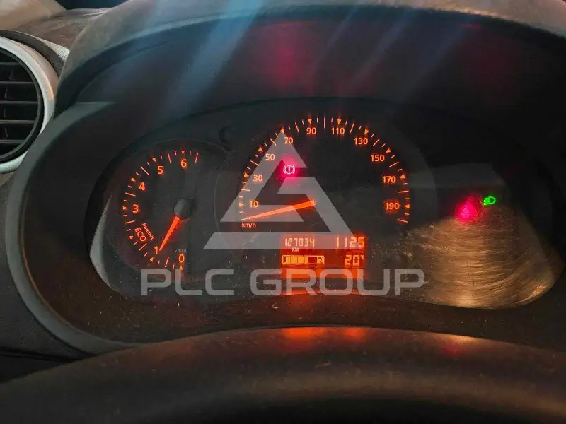 2014 Renault Kangoo