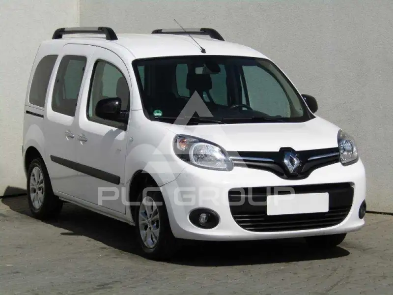 2014 Renault Kangoo