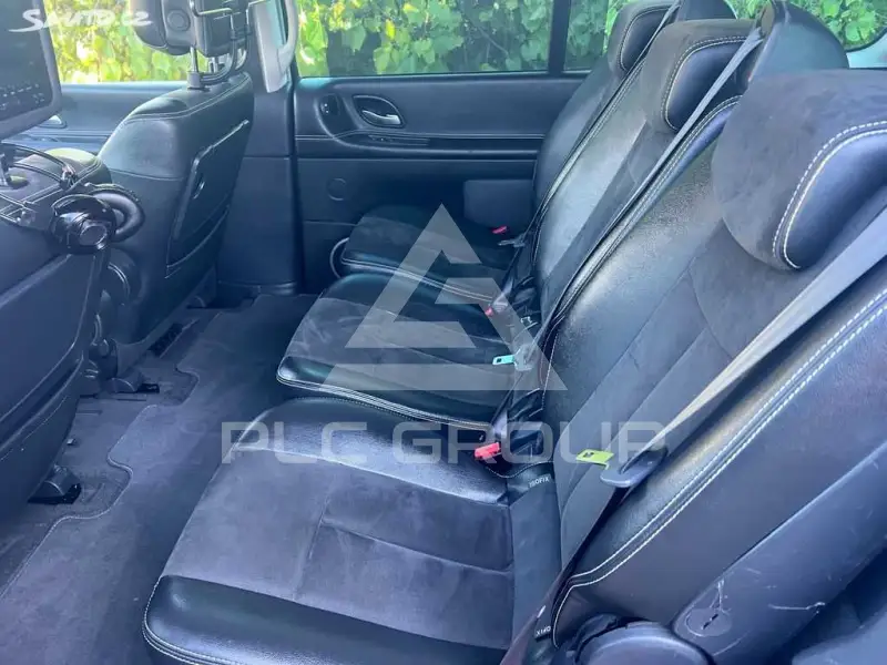 2014 Renault Espace