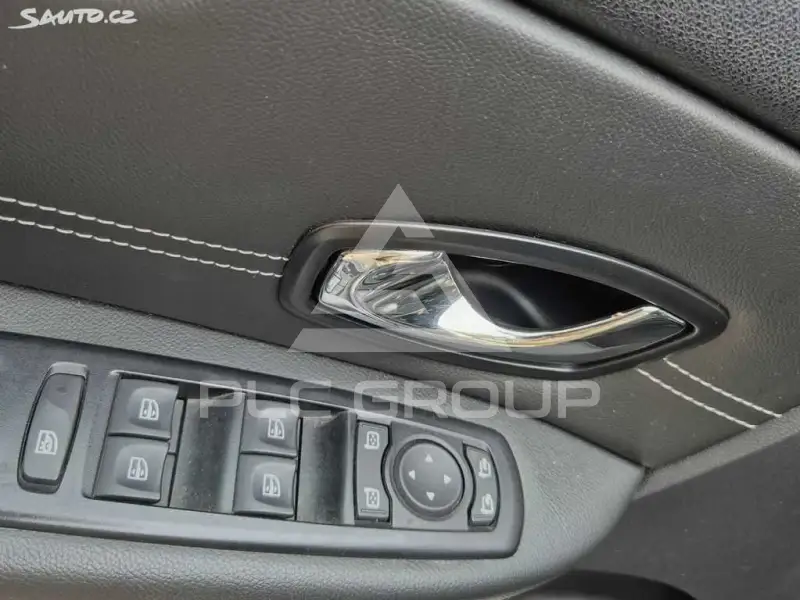 2014 Renault Grand Scenic