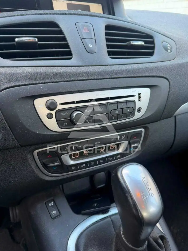 2014 Renault Grand Scenic