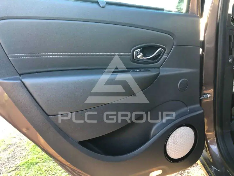 2014 Renault Grand Scenic