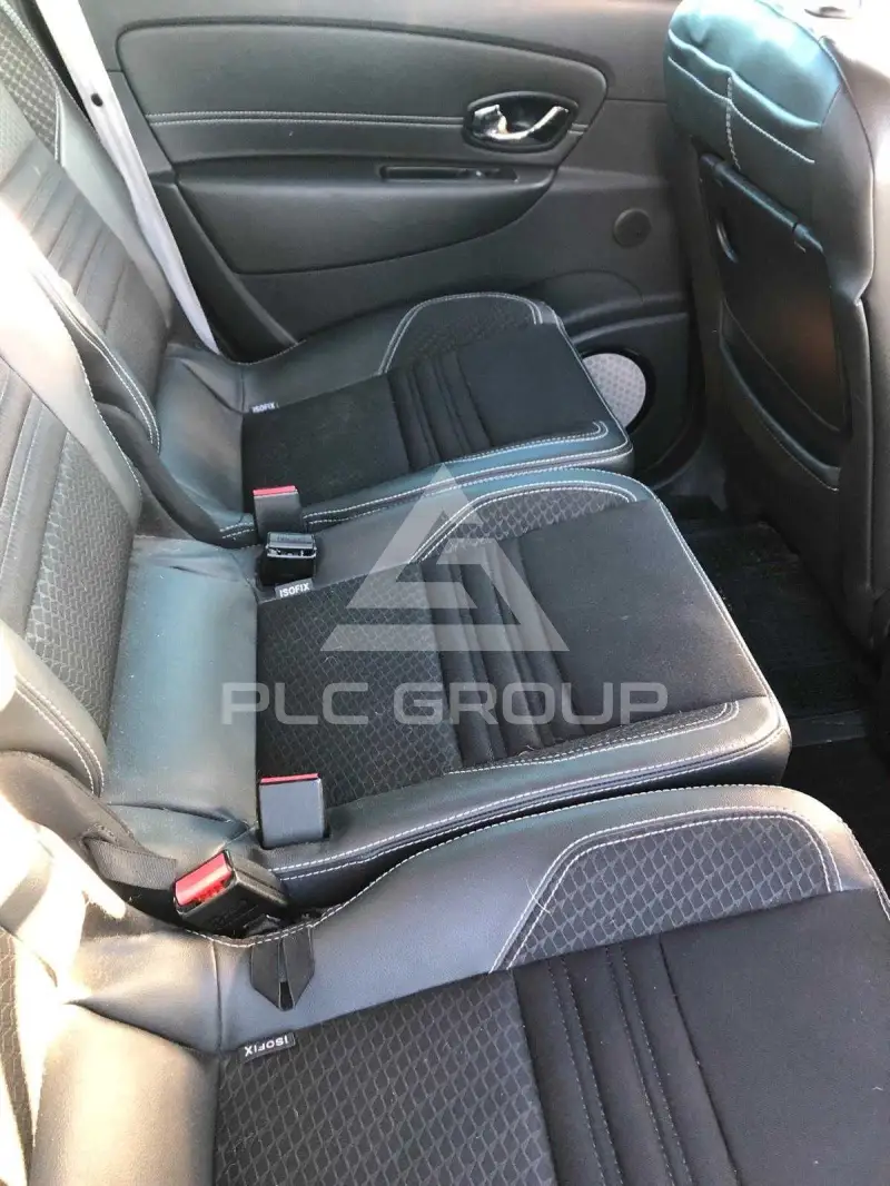 2014 Renault Grand Scenic