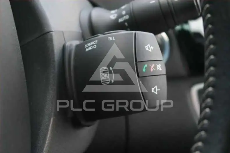 2014 Renault Grand Scenic