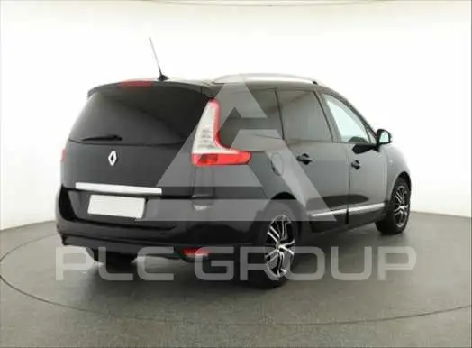 2014 Renault Grand Scenic