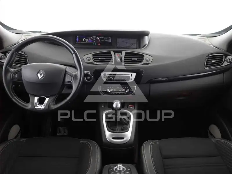 2014 Renault Grand Scenic