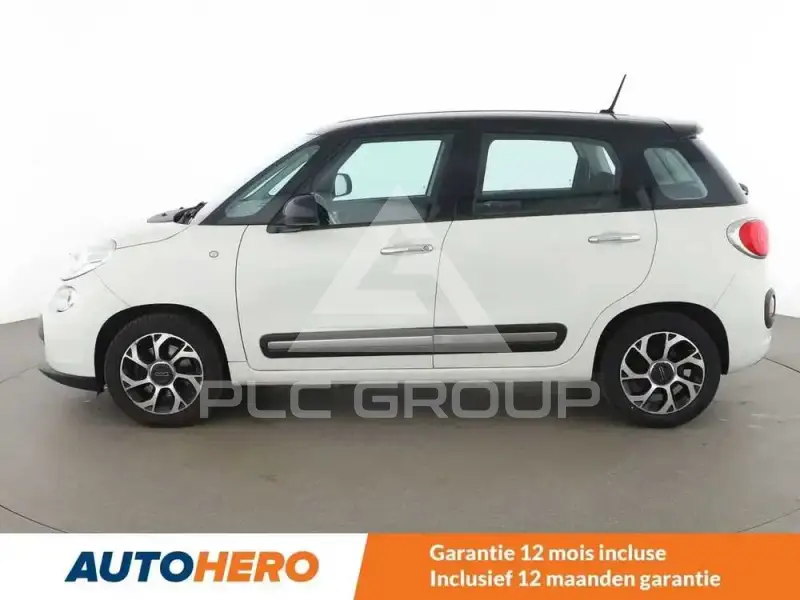 2014 Renault Grand Scenic