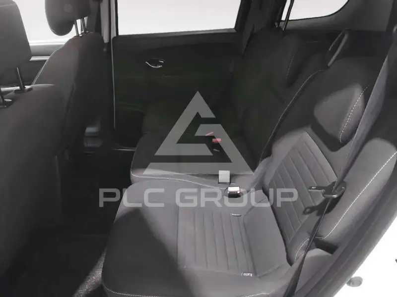 2014 Renault Grand Scenic