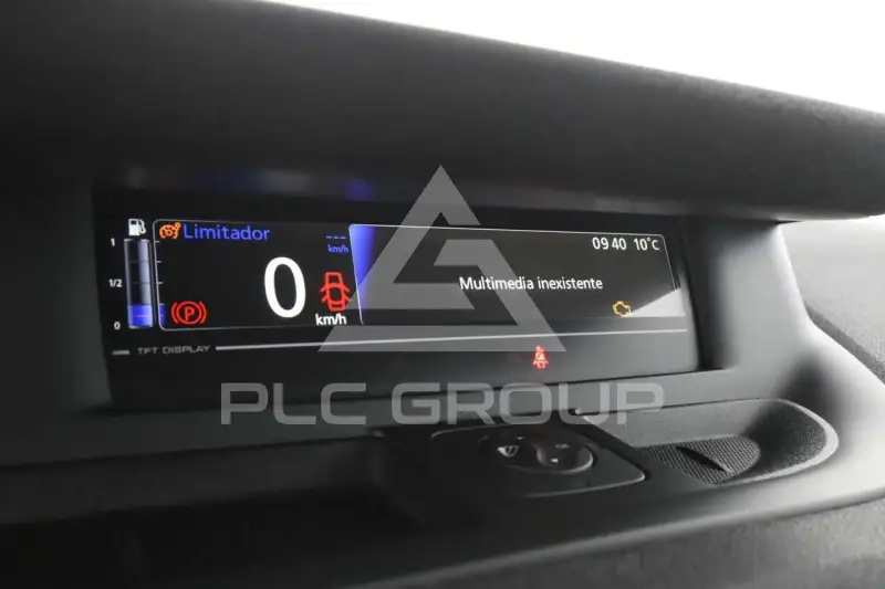 2014 Renault Grand Scenic