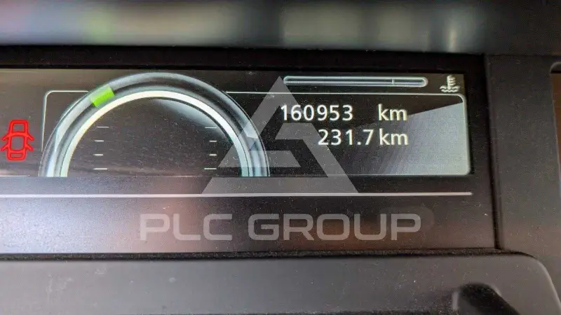 2014 Renault Grand Scenic