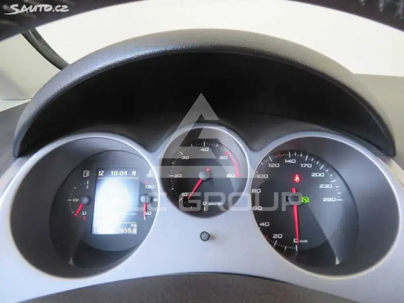 2014 Seat Alteca