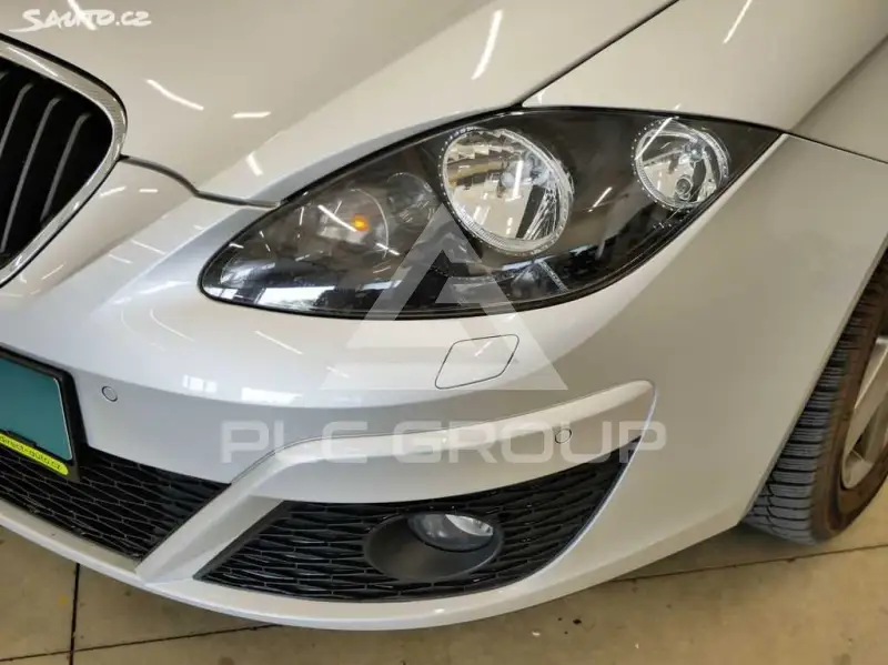 2014 Seat Alteca