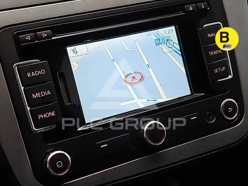 2014 Seat Alteca