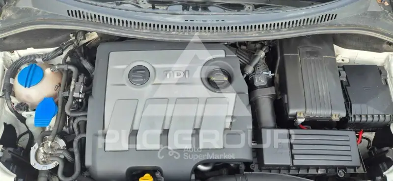 2014 Seat Alteca