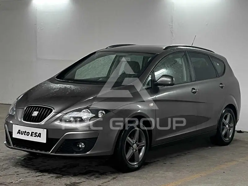2014 Seat Alteca