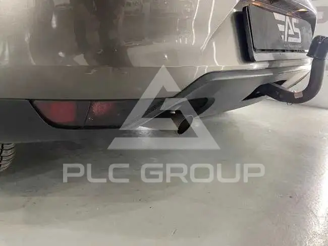 2014 Seat Alteca