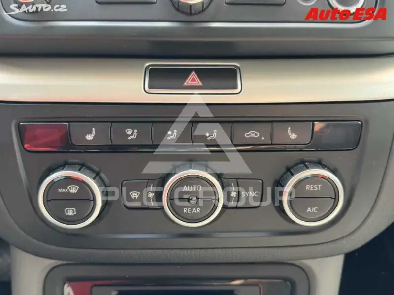 2014 Seat Alhambra