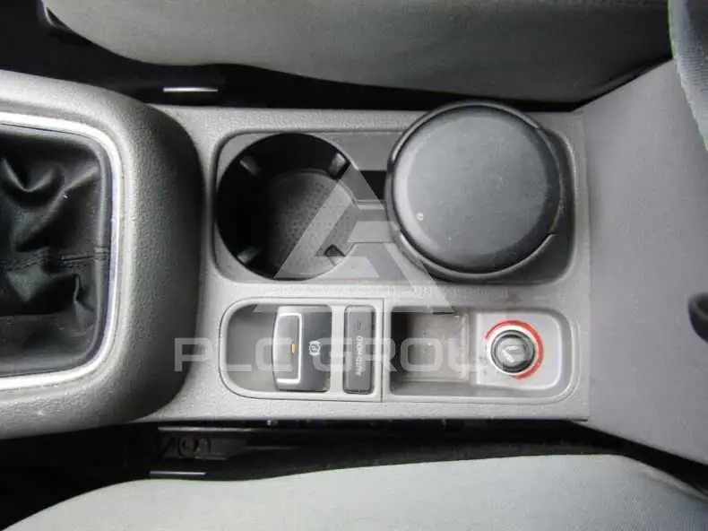 2014 Seat Alhambra