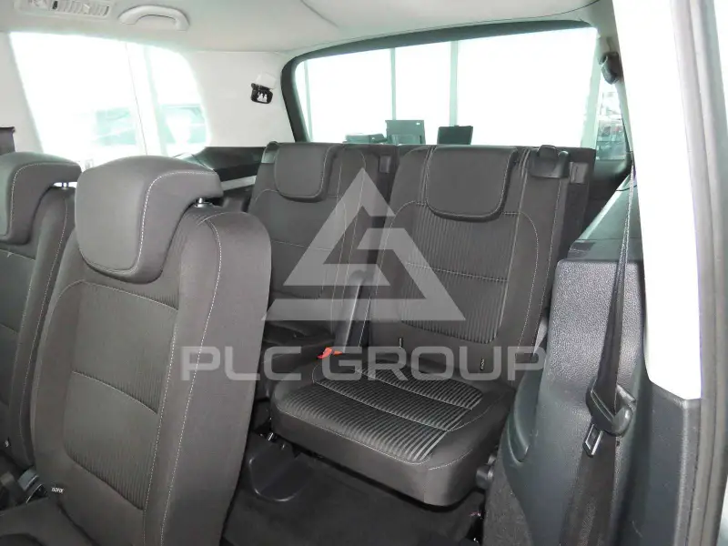 2014 Seat Alhambra