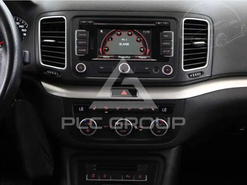 2014 Seat Alhambra