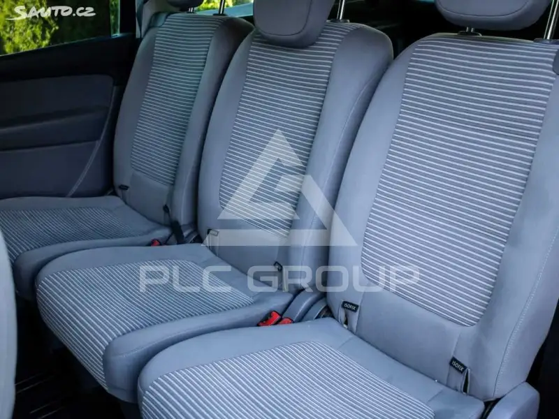 2014 Seat Alhambra