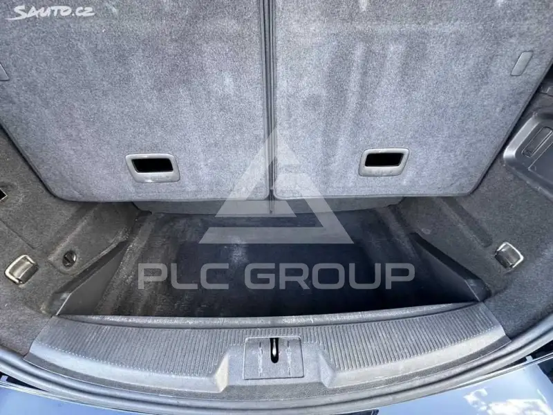 2014 Seat Alhambra