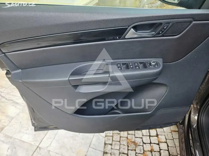 2014 Seat Alhambra