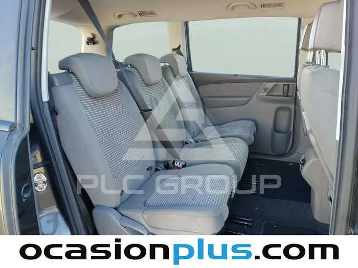 2014 Seat Alhambra