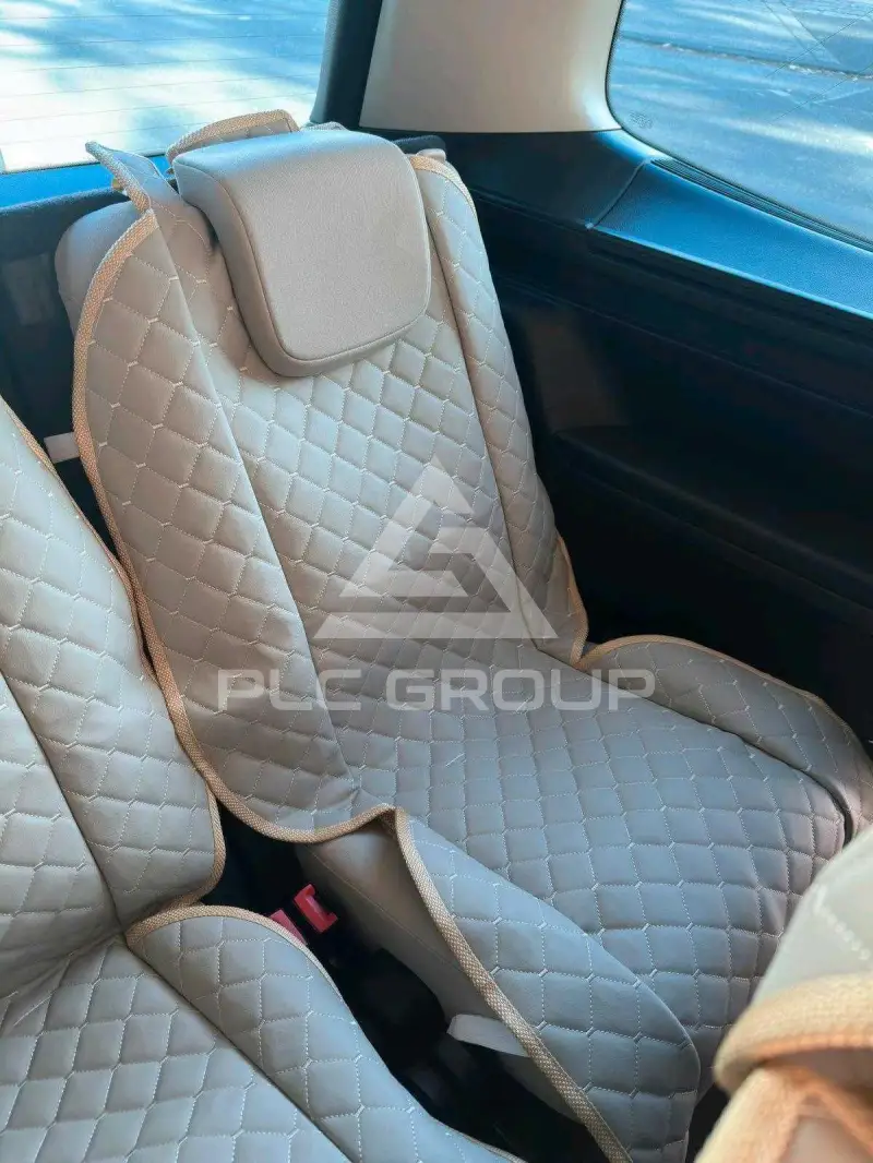 2014 Seat Alhambra