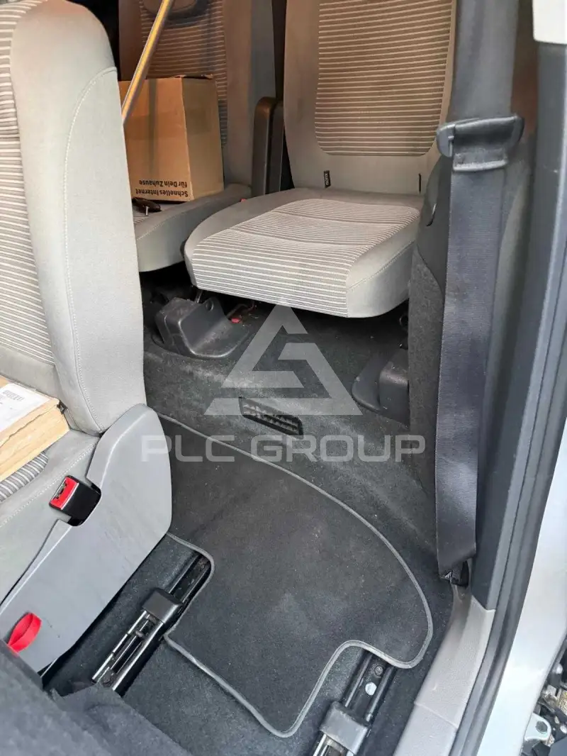 2014 Seat Alhambra