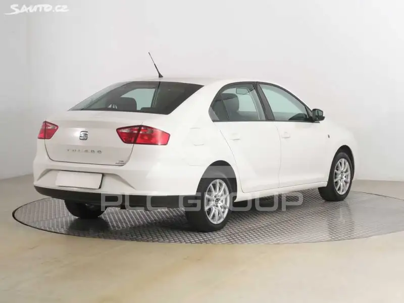 2014 Seat Toledo