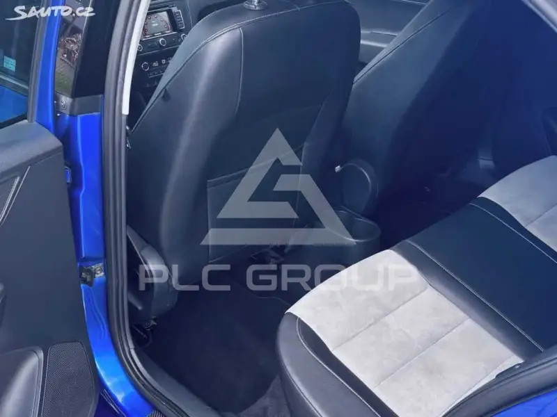2014 Seat Toledo