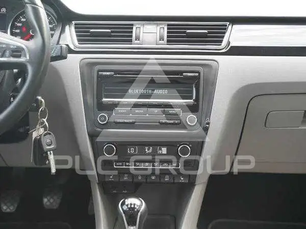 2014 Seat Toledo