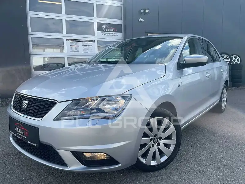 2014 Seat Toledo