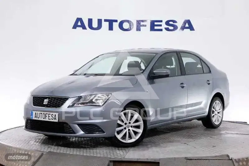 2014 Seat Toledo