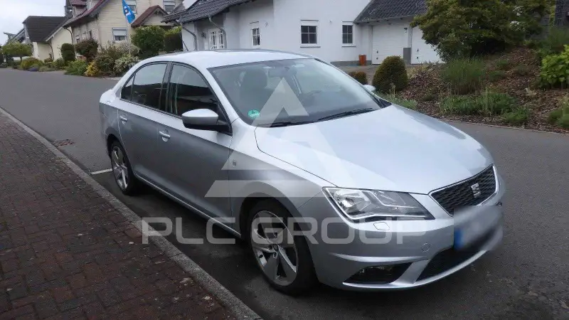 2014 Seat Toledo