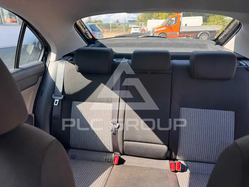 2014 Seat Toledo