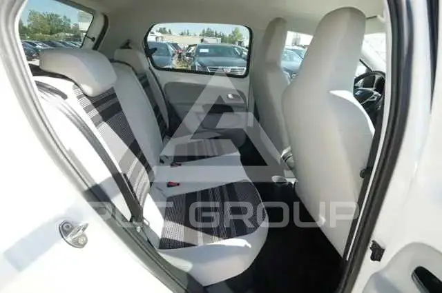 2014 Seat Mii