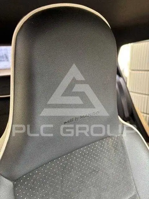 2014 Seat Mii