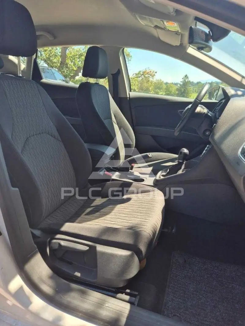 2014 Seat Leon