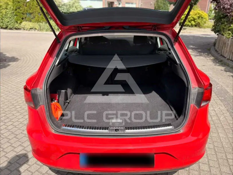 2014 Seat Leon