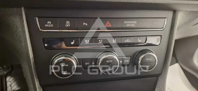 2014 Seat Leon