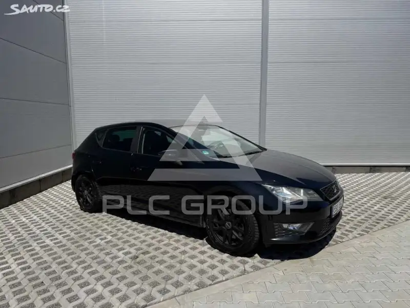 2014 Seat Leon