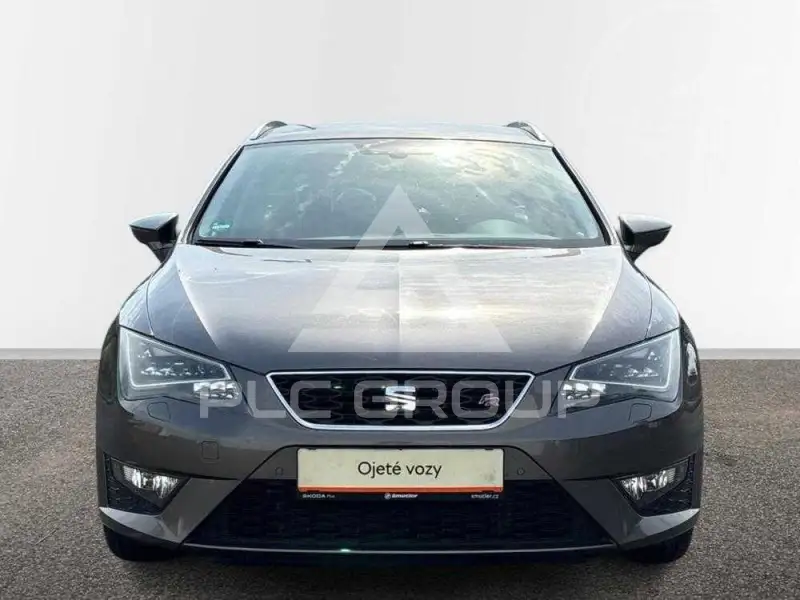 2014 Seat Leon