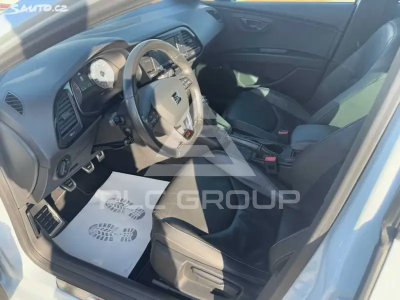 2014 Seat Leon