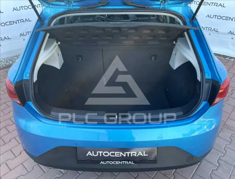 2014 Seat Leon